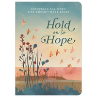 Hold on to Hope