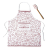 Holiday Apron & Spatula Gift Set