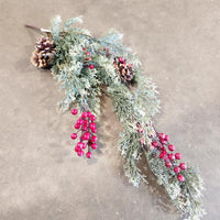 Holiday Cedar Garland