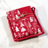 Holiday Potholder & Towel Gift Set