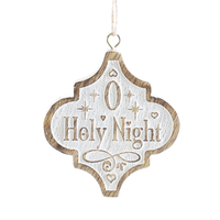 Holy Night Ornament