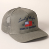 Home of the Brave Trucker Hat