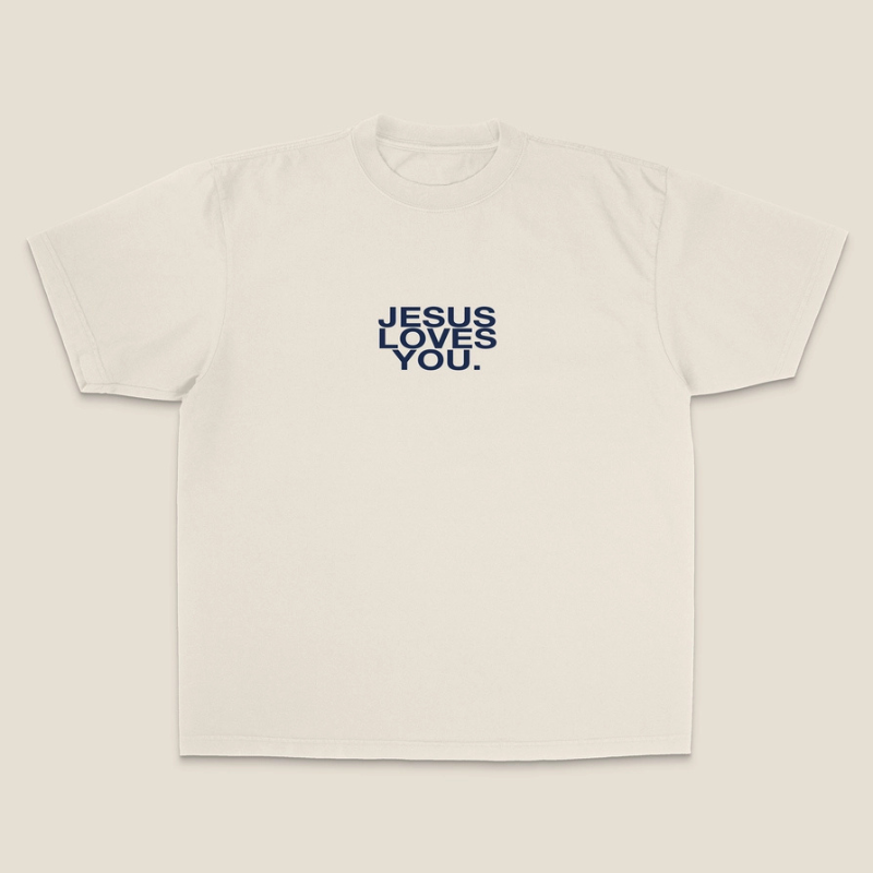 Hope Will Arise Tee