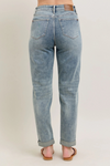 Judy Blue High-Waist Boyfriend Jean