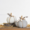 Knit Pumpkin
