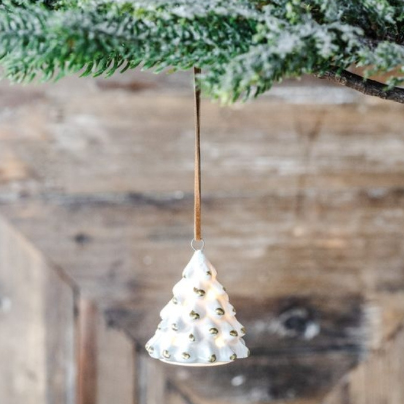 LED Tree Ornament