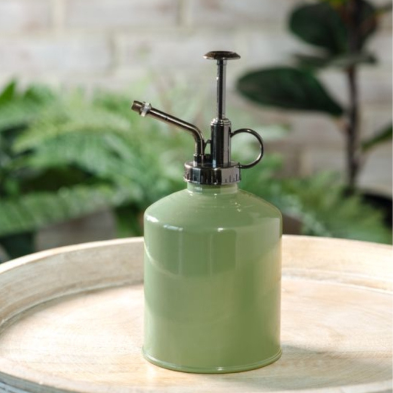 succulent mister Laurel Green Mister – ReStyle & Co