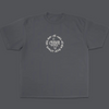 Love Doesn't Stop Tee