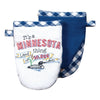 MN- Oven Mitt