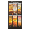 Magnetic Bookmarks