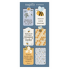Magnetic Bookmarks