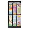 Magnetic Bookmarks