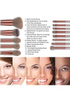 Cosmetic Brush Set