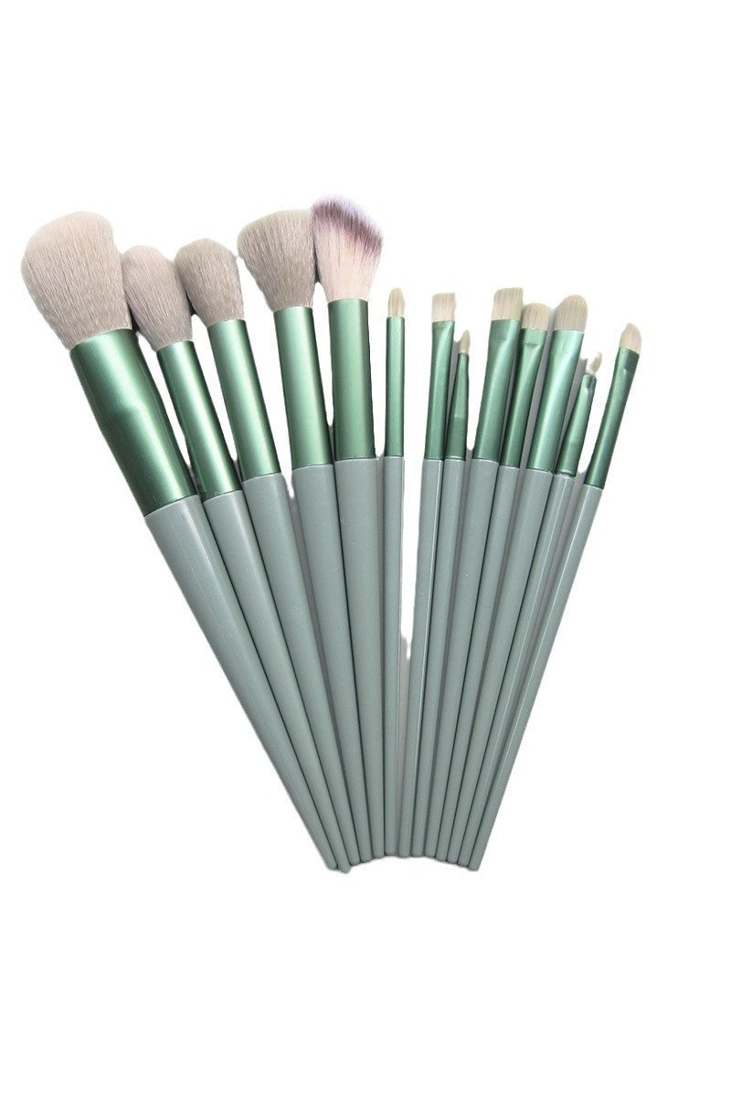 Cosmetic Brush Set