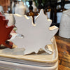 Maple Leaf Wood Block