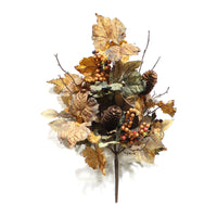 Maple & Oak Fall Floral
