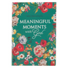 Meaningful Moments with God Mini Devotional