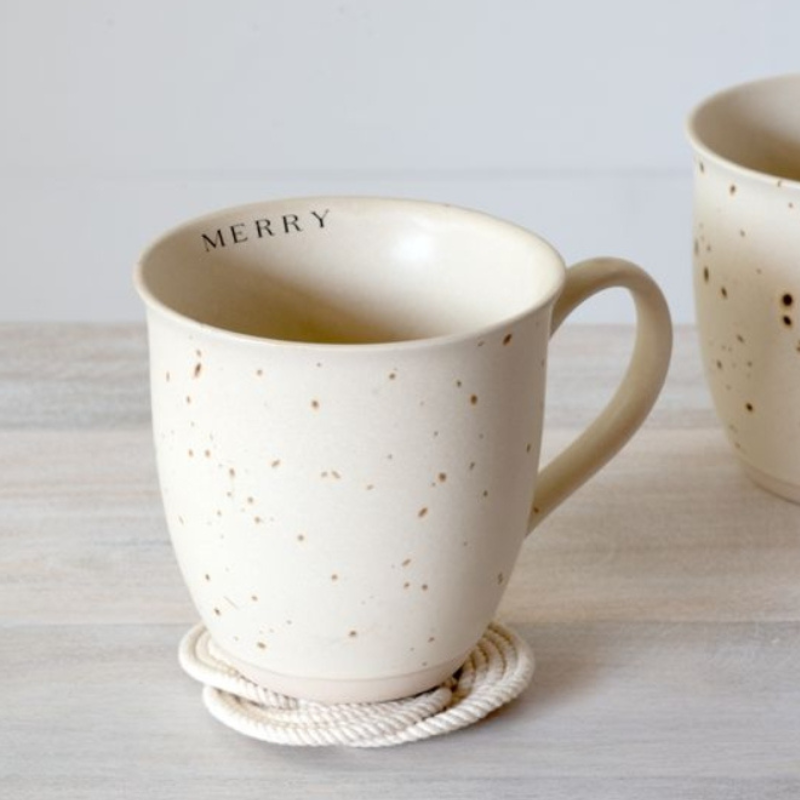 Merry Mug