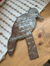 Metal Corrugated Shape