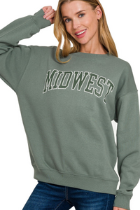 Midwest Sweatshirt