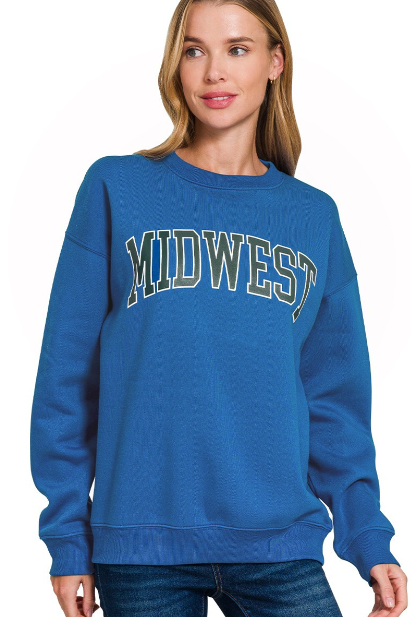 Midwest Sweatshirt