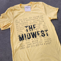 Midwest Graphic Tee