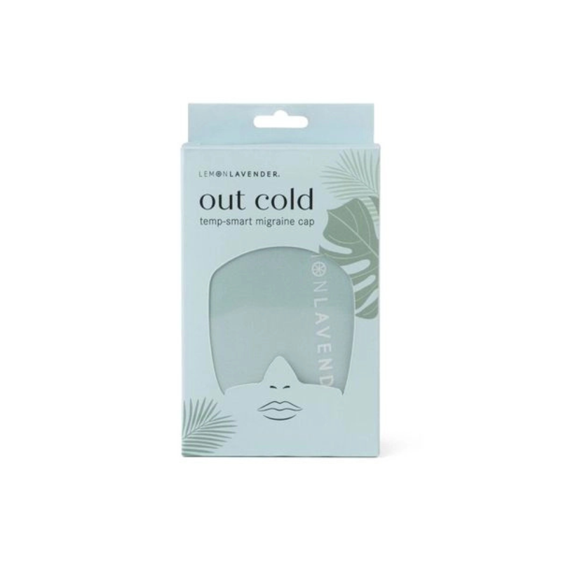 Cold Temp Migraine Cap