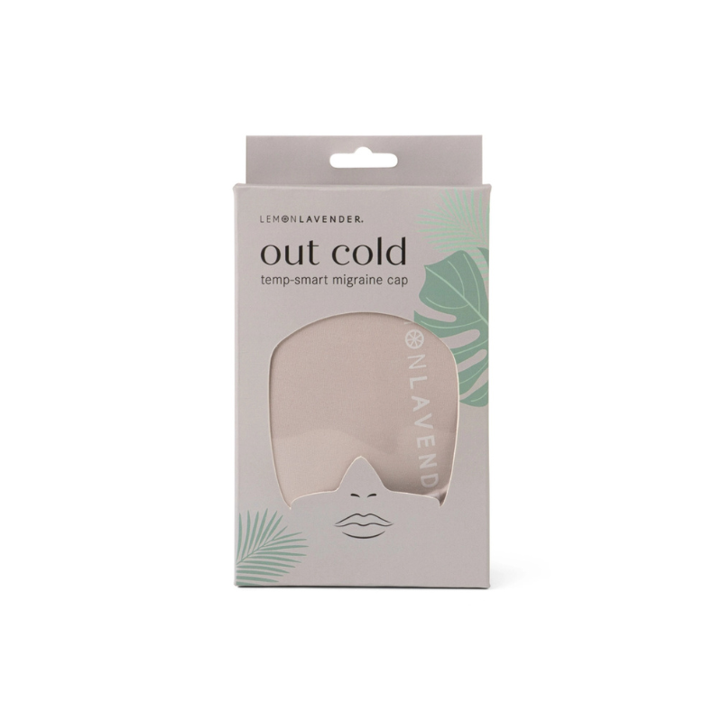 Cold Temp Migraine Cap