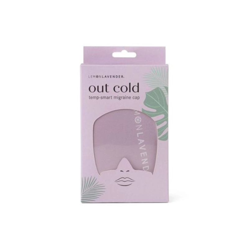 Cold Temp Migraine Cap