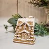 Mini Gingerbread House