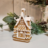 Mini Gingerbread House