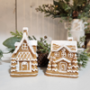 Mini Gingerbread House