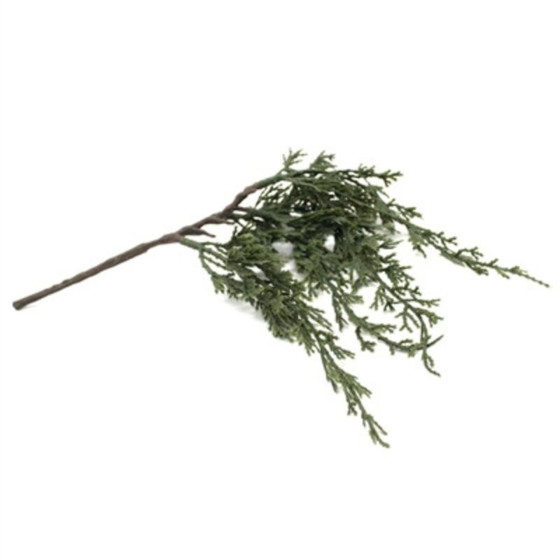 Mini Juniper Drip Garland