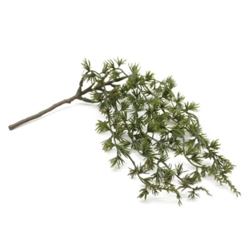 Mini Pine Drip Garland