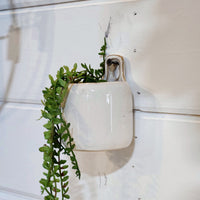 Mini Wall Planter