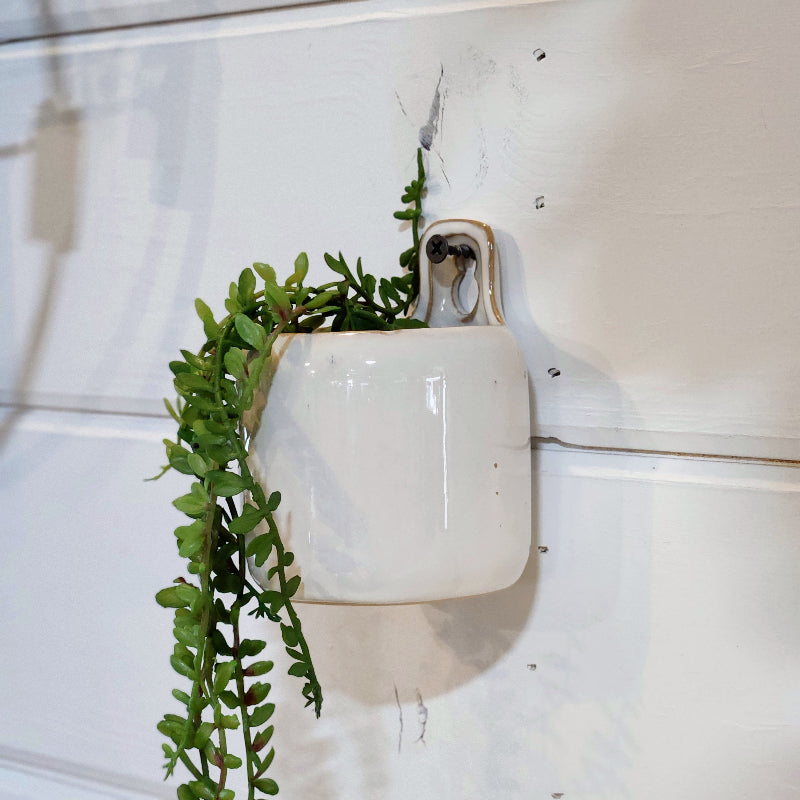Mini Wall Planter