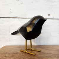 Modern Black Bird2