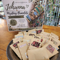 Mystery Bracelet Fundraiser