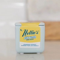 Nellie's Solid Dish Butter Soap