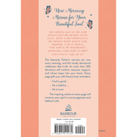 New Morning Mercies: Devotions and Prayers for Women