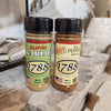 1788 Hot Spices