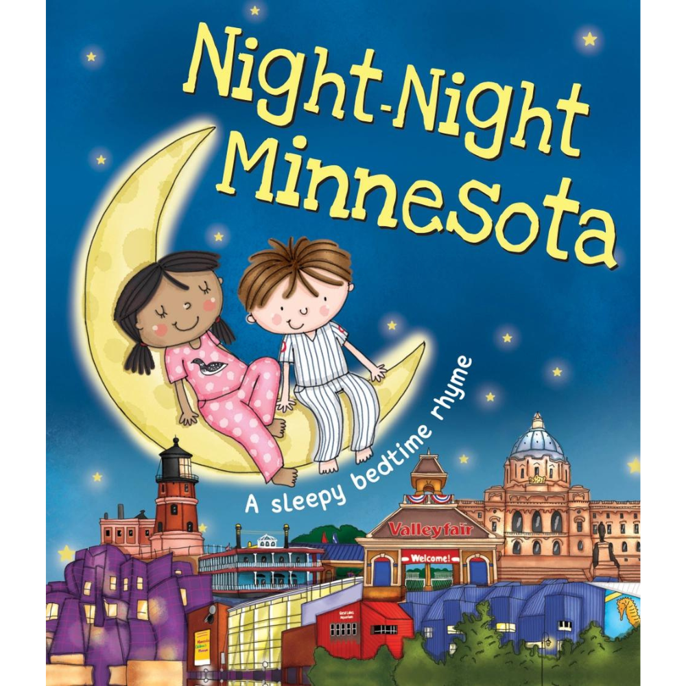 Night-Night Minnesota