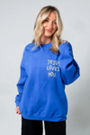 No Mistake Sweatshirt