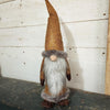 Nottle the Gnome Brown