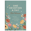 One Devotion a Day for Women