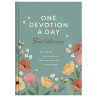 One Devotion a Day for Women