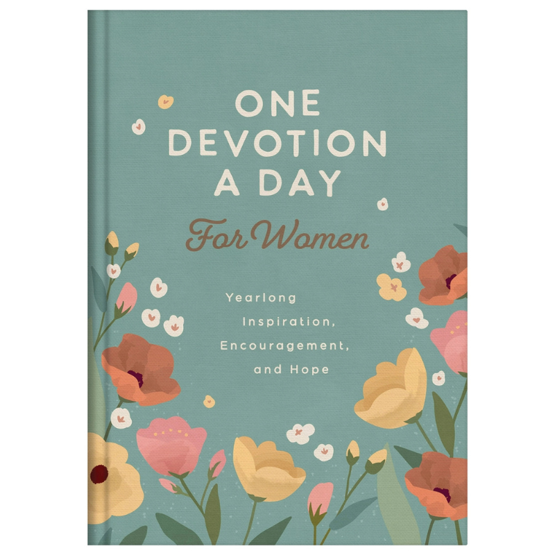 One Devotion a Day for Women
