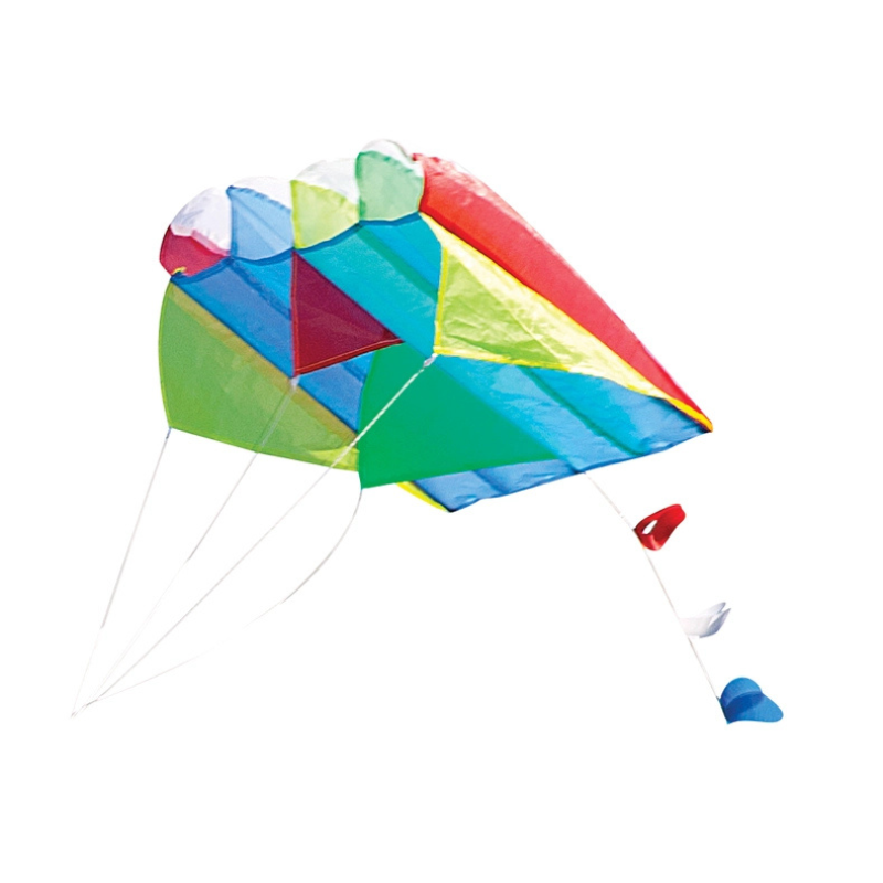 Parafoil Kite