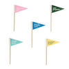 Plant Pennant Set