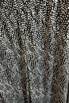 Plus Wide Leg Pattern Pant